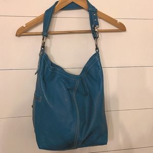 Roots Hobo Bag